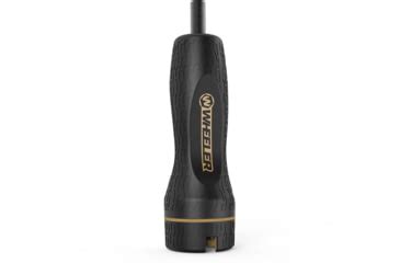 Wheeler Engineering Digital Firearm Accurizing Handheld Torque Wrench ...