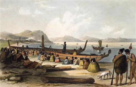 Discovery Sheds Light On Why Pacific Islands Were Colonized Ancient Pages