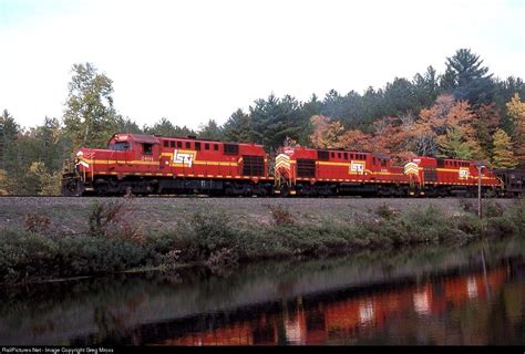 Railpictures Net Photo Ls I Lake Superior Ishpeming Alco Rsd