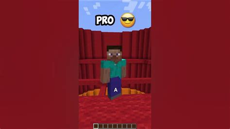 Noob Vs Pro Vs God Droppers In Minecraft 😱 Shorts Youtube