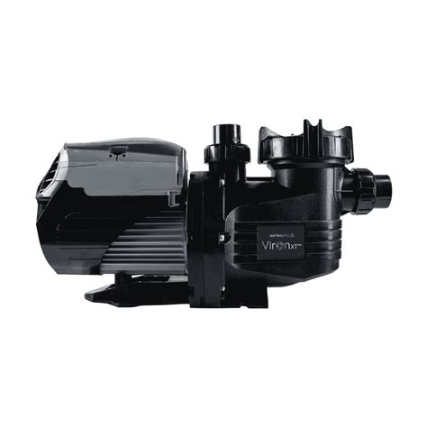 Viron XT Variable Speed Pool Pumps AstralPool Australia