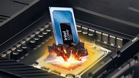 Intel Meteor Lake Finally Gets A Desktop Cpu Launch But With A Catch