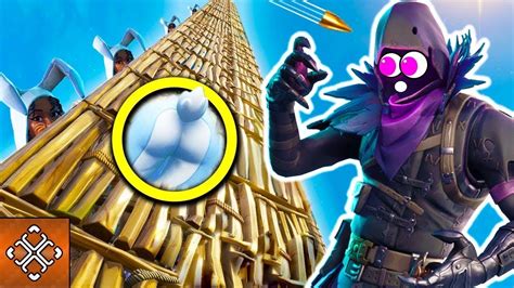 Everything You Need To Know About Fortnite Battle Royale Youtube