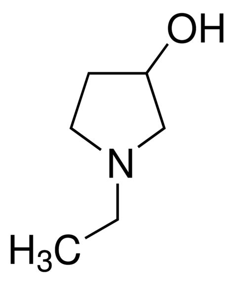 1 Ethyl 3 Pyrrolidinol 97 E47352 5G SIGMA ALDRICH SLS Ireland