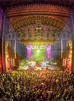 The Best Live Music Venues In San Francisco Music Venue Good Music