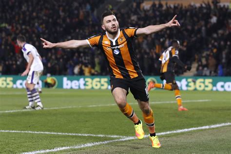 Robert Snodgrass Admits He Spoke To West Ham Legend Before Sealing £10m Transfer