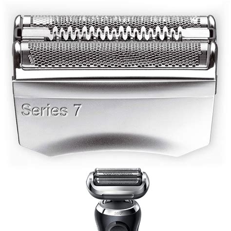 Amazon S Fits For Braun Series Replacement Head Shaver Blades