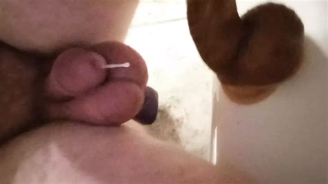 Purple Shower Toy In My Thicc Booty American Gay Amateur Porn XHamster