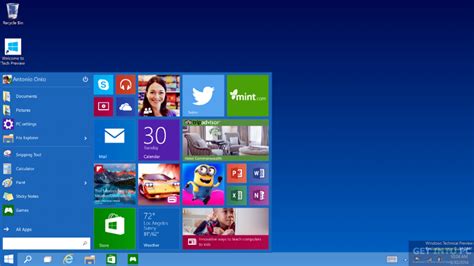 Windows 10 Pro Core X64 6 In 1 Oem Dec 2015 Iso Free Download Get Into Pc