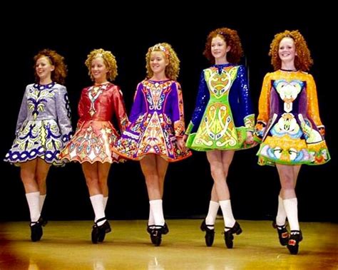 Breffni Irish Dancers Mike Sipe Entertainment