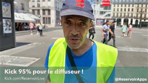 «Les flics à force de traîner avec eux ils sont devenus comme eux, ils ...