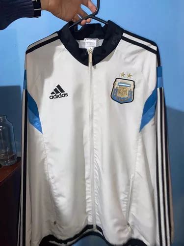 Busca Campera selección argentina l a la venta en Argentina Ocompra