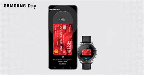 Samsung Pay Debit And Credit Cards Adcb