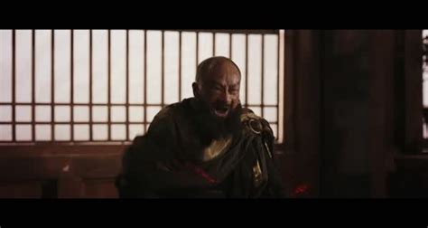 Sakra La Légende Des Demi Dieux De Donnie Yen Ka Wai Kam