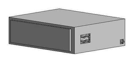 Object Fan Coil Unit Generic