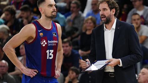 Barça Asvel En Directo Hoy Partido De La Euroliga En Vivo