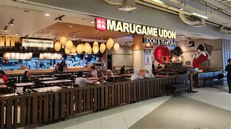 Harga Menu Marugame Udon Dan Gambarnya Lengkap 2024 Dapurawit Id