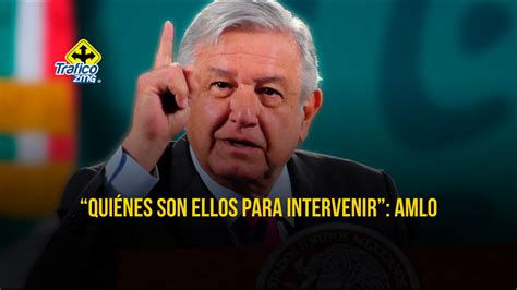 AMLO tachó de irresponsable informe de EU sobre derechos humanos