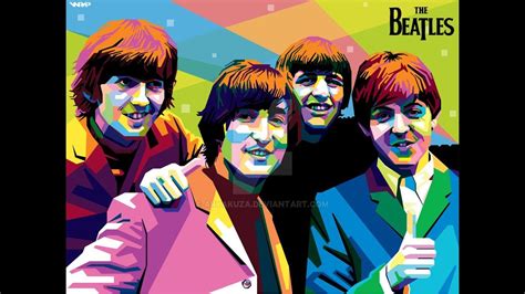 The Beatles Birthday Youtube