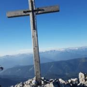 Bischofsmütze ein majestätischer Berg Urlaub im Tennengau