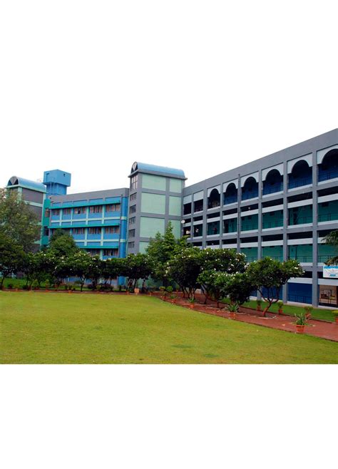 Vishwakarma Institute of Technology Admission, Fees, Campus in 2023 ...