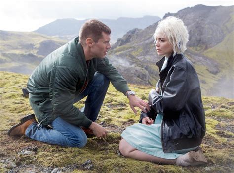 Sense8 Meet The Characters Of The Wachowskis Netflix Sci Fi Series The Independent The