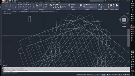 Autocad Tips And Tricks Part 1 Youtube