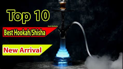 Top 10 Best Hookahshisha Buy Online In Pakistan Cheap Price