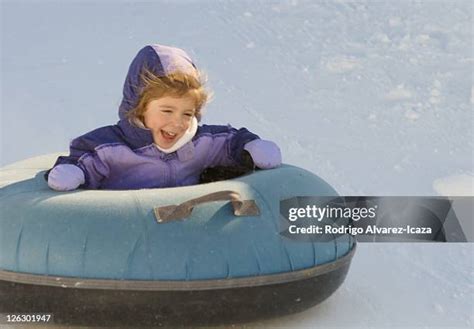 691 Snow Tubing Stock Photos, High-Res Pictures, and Images - Getty Images