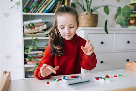 Cómo Enseñar Matemáticas de Forma Divertida a Niños PEREDA