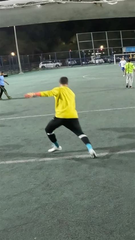 ‎mohamed Kanbarمحمد قنبر‎ ⚽️🧤🥅😱😱 Goalkeeper Keeper