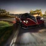 Pure Awesomeness: the Pagani Zonda Fantasma Evo