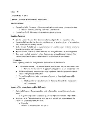 Lab Rubric Chem Rubric For Lab Exercise General Chemistry Items