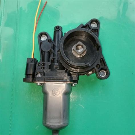 Jual Motor Dinamo Power Window Subtitusi Toyota Corona Absolute Depan