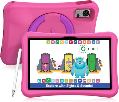 Umidigi G5 Tab Kids Tablet Android 13 Tablet For Kids 84