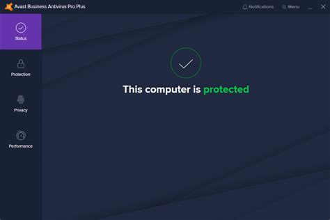 Test Avast Business Antivirus Pro Plus 209 And 2010 For Windows 10