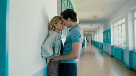 Neue TV Serie Naked Sexsucht Ist Eine Krankheit Wie Alkoholimus