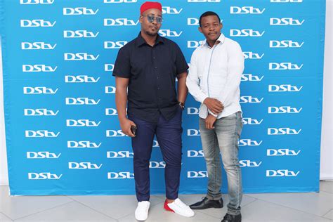 Dstv Mzansi Viewers Choice Awards Launch Event Dstv Mzansi Viewers