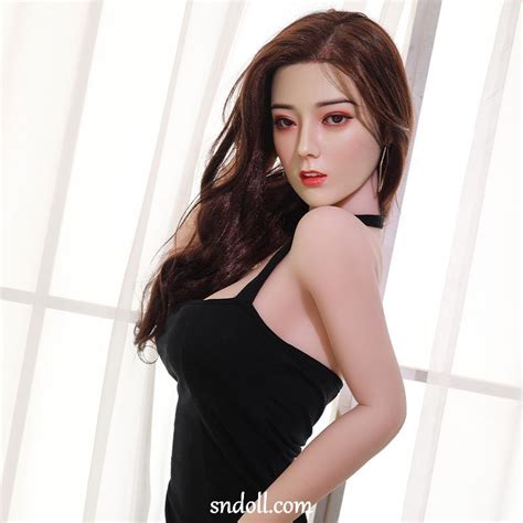 La muñeca sexual más realista Woman Horny Marnie SN Doll