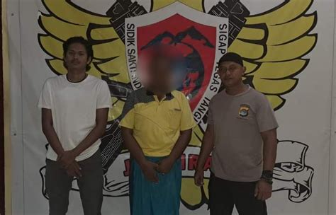 Penjaga Sekolah Di Bima Diduga Cabuli Siswi Sd