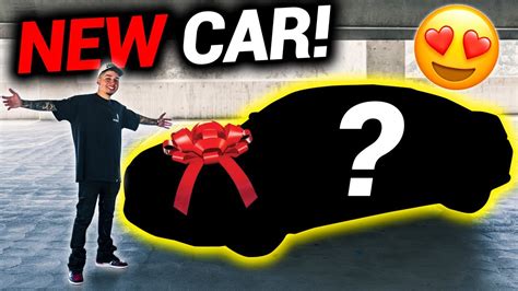 Taking Delivery Of My New Car Reveal 🔥 Youtube