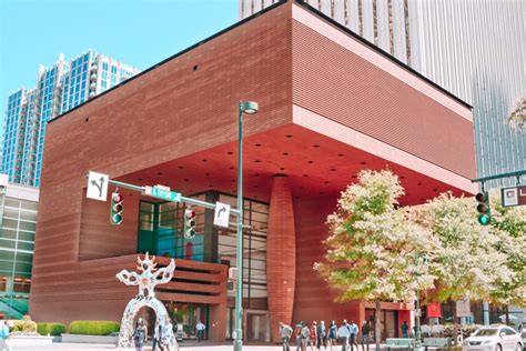 11 Best Museums in Charlotte, NC (in 2023)