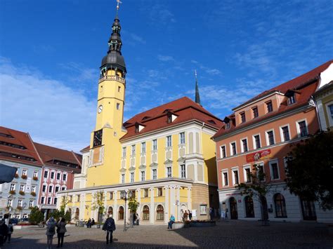 Bautzen - Town Hall | Görlitz (1) | Pictures | Germany in Global-Geography