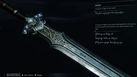 Image Shadow Of Mordor Sword Legend 1024x576 Middle Earth