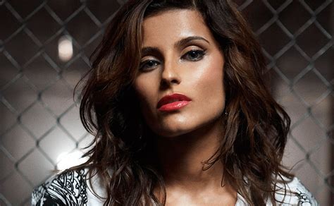 Nelly Furtado Regresa Con Su Nuevo Tema Pipe Dreams Hot 94FM