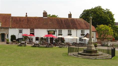 Tiger Inn Beautiful Walk To Birling Gap Seven Sisters British Pub