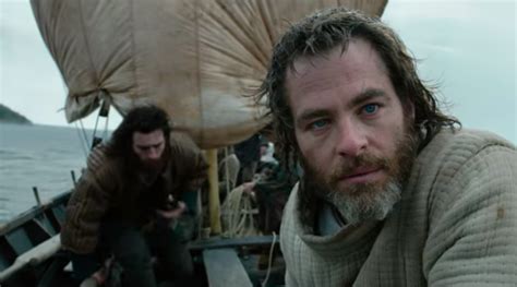 Outlaw King Trailer: Chris Pine’s New Movie Hits Netflix | IndieWire