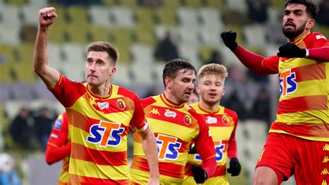 Ekstraklasa Jagiellonia Białystok zmiany w zarządzie Nowy prezes od