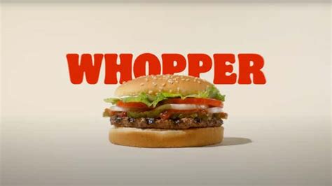 Everyone Is Remixing Burger King’s New Whopper Jingle