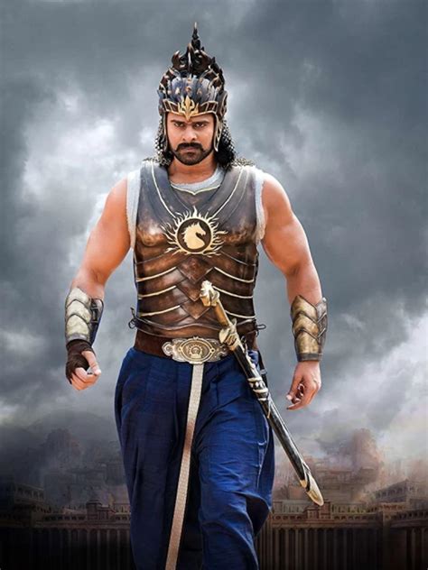 Baahubali Clocks 9 Years: Prabhas' 5 Iconic Dialogues That Are ...